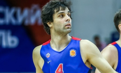 Εκατοστάρα της ΤΣΣΚΑ στην Ούνιξ