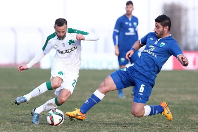 Λεβαδειακός: Κάτι... παίζει με τον Μαχαίρα