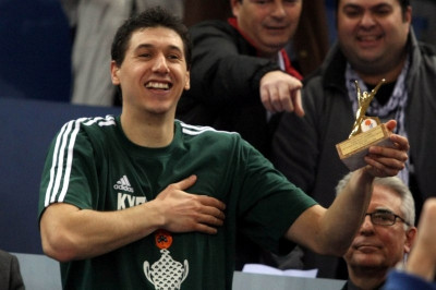 Ο αξέχαστος τελικός του Διαμαντίδη! (videos)