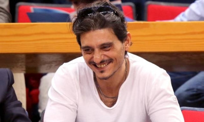 Στα αποδυτήρια ο Δ. Γιαννακόπουλος (videos)