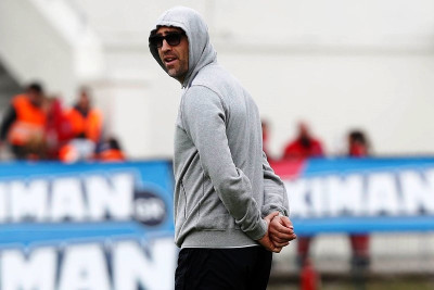 Απίστευτη αντίδραση από Τούντορ!