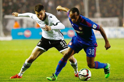 Σαλίνο: «Κερδίσαμε και δεν τους άρεσε αυτό!»