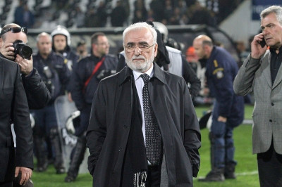 Super League: Αλλαγή σύσκεψης για Σαββίδη!