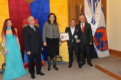 Σημαντική πρωτιά για τον Έλληνα Παγκόσμιο Πρωταθλητή Μιχάλη Ζαμπίδη (photos)