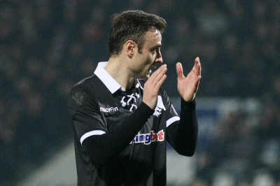 ΠΑΟΚ: Ιδανικός για Αυστραλία ο Μπερμπάτοφ!