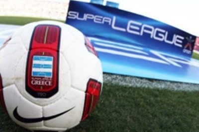 Σούπερ Λίγκα ώρα μηδέν!