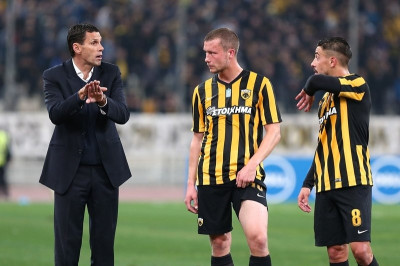 Οι «σκασμένοι» Γιόχανσον Σιμόες και οι λύσεις του Πογέτ