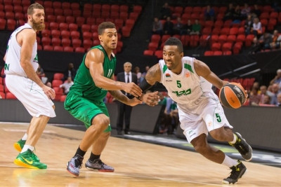 Βόμβα με Λάνγκφορντ η Μακάμπι!