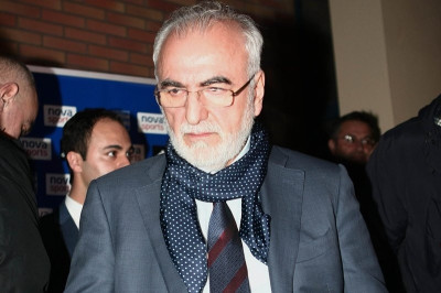 Ο ηγέτης που έψαχνε ο ΠΑΟΚ για την επανάσταση του