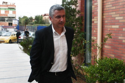 Σπανός: «Είμαστε στο χειρότερο σημείο»