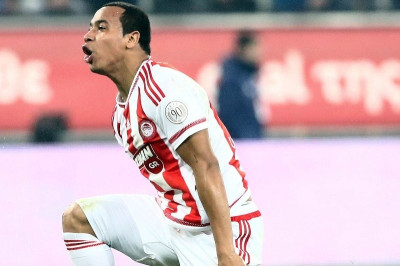 Ολυμπιακός: Επιστροφή για Μαζουάκου και Πάρντο