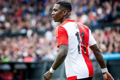 Συνελήφθη ο Ελία