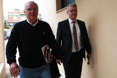 Super League: Καυγάς Θεοδωρίδη με Σπανό και Κωστούλα για Κύπελλο και Μποροβήλο