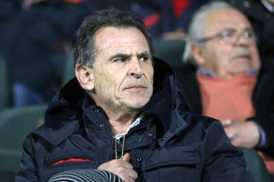 «Άκυρο» από Πανόπουλο στη σύσκεψη της Λίγκας (photos)