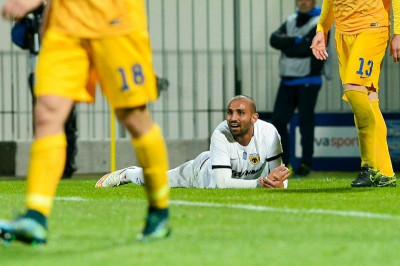 Τι είχες Ράφικ, τι είχα πάντα...