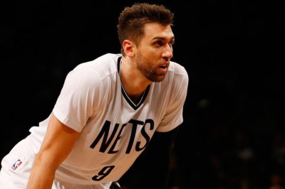 «Λιποθύμησαν» με Μπαρνιάνι Μάλαγα-Γαλατά!