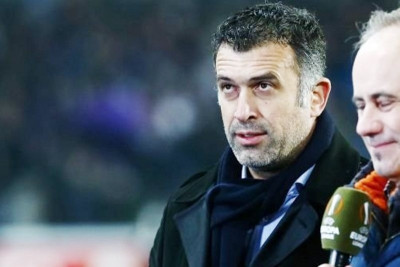 Βρίσκει ομάδα ο Αναστασίου