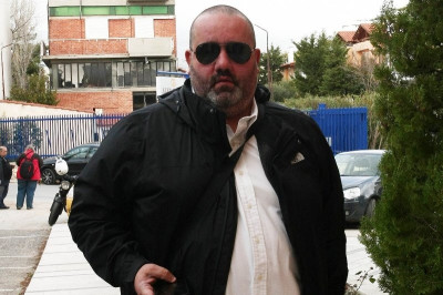 Ολυμπιακός: Επίθεση Καραπαπά σε Καμμένο και… εξηγήσεις για Πόντιους