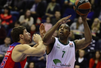 Βόμβα με Χέντριξ η Μακάμπι!