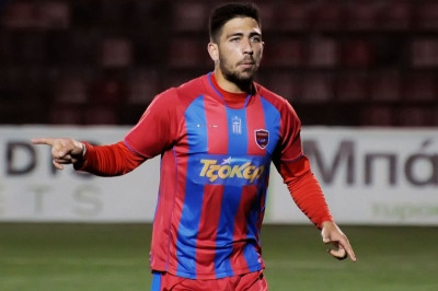 Παναθηναϊκός: Μπήκε στην… κούρσα για Μπακασέτα