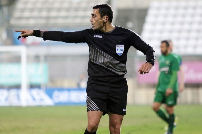 Super League: Ο Κύζας στο ντέρμπι του Φαλήρου!