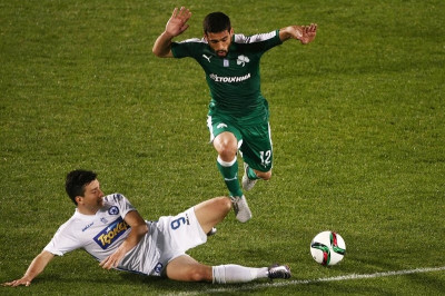 Ανανέωσε ο Μαρινάκης