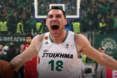 Γυρίζει… σπίτι του ο Ματσιούλις! (photo)