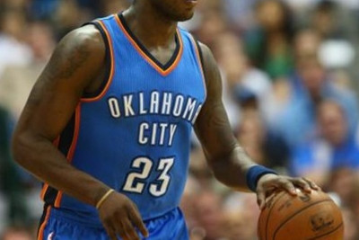 Νεκρός αδερφός ΝΒΑερ!