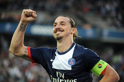 Έριξε… βόμβα ο Ιμπραΐμοβιτς!