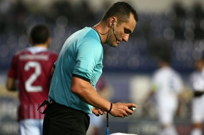 Παναθηναϊκός: «Να εξαιρεθεί ο Μάνταλος»