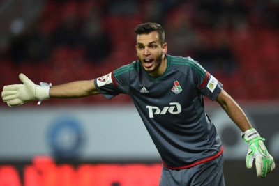 Ρωσία: Βραζιλιάνος στην Εθνική!