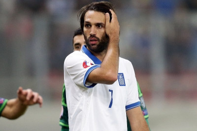 Έσκασε η… βόμβα με Σαμαρά! (photo)