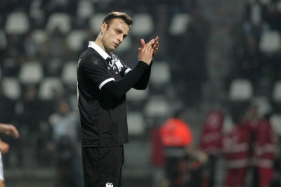 ΠΑΟΚ: Ο Μπερμπάτοφ «έφαγε» κι άλλον προπονητή!