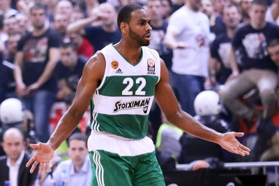 Ερυθρός Αστέρας - Παναθηναϊκός 69-67: Στάση στο Βελιγράδι