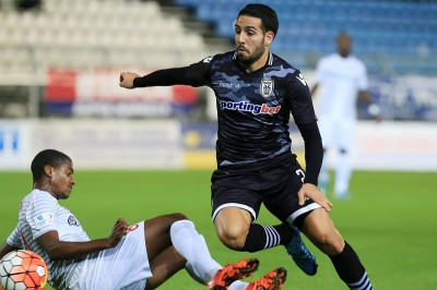 ΠΑΟΚ: Χωρίς Γκολάσα στο Αγρίνιο