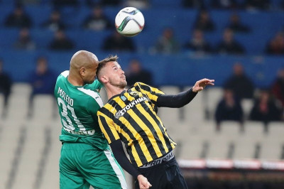 Πέκχαρτ: «Όσα περισσότερα γκολ γίνεται»