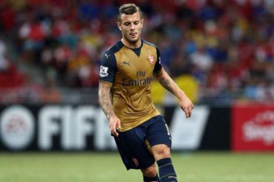 Γουέστ Χαμ: Πάει για… μπαμ με Γουίλσιρ!