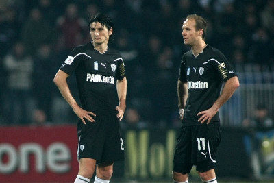 Ο Μουσλίμοβιτς αποθέωσε Ίβιτς (photo)