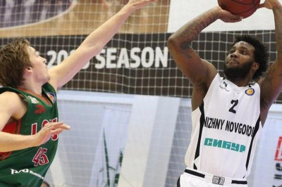 Κι άλλη ήττα για την Κουμπάν!