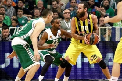 Παναθηναϊκός: Χωρίς Διαμαντίδη και Γουίλιαμς