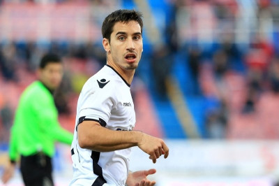 Ο Κοροβέσης… ντύθηκε Κριστιάνο Ρονάλντο! (videos)