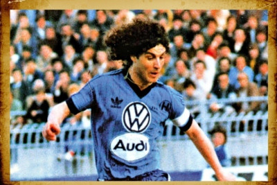 Σαν σήμερα η ντρίμπλα του αιώνα (video)