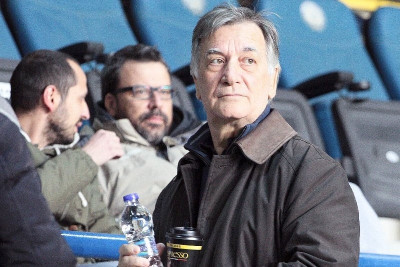 Έριξε… βόμβες ο Κωστούλας για Super League!