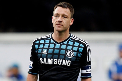 Πάει για παίκτης - προπονητής στην Μπρόντμπι ο Τέρι!