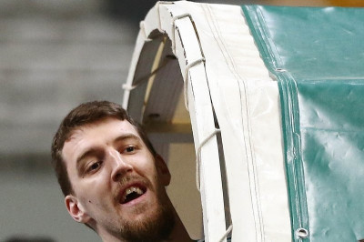 Κούζμιτς ο junior (photo)