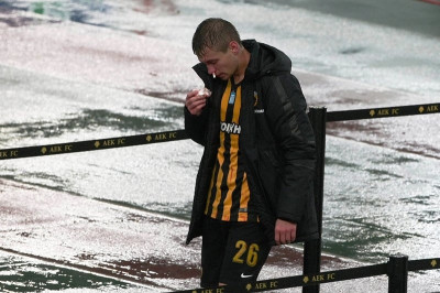 ΑΕΚ: Δύο προβλήματα με τραυματισμούς