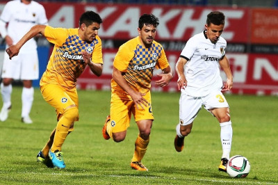 Μπουονανότε: «Ετοιμος για να προσφέρω»