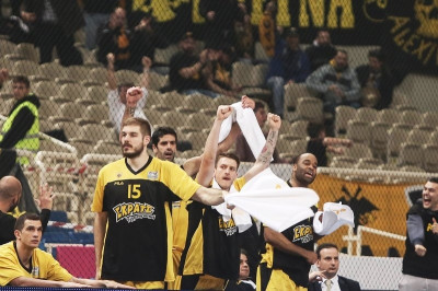 Μήνυμα με νόημα από Σαρικόπουλο