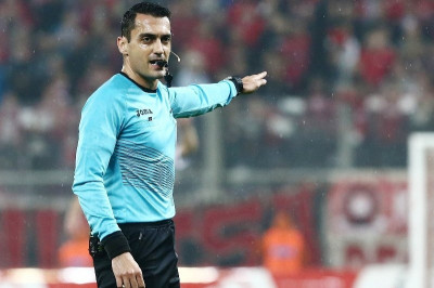 Ολυμπιακός-Παναθηναϊκός: Γι' αυτό βγαίνει «λάδι» ο Κύζας!