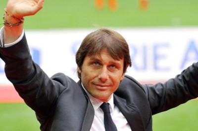 Ανακοίνωσε το «τέλος» από την Εθνική Ιταλίας ο Κόντε